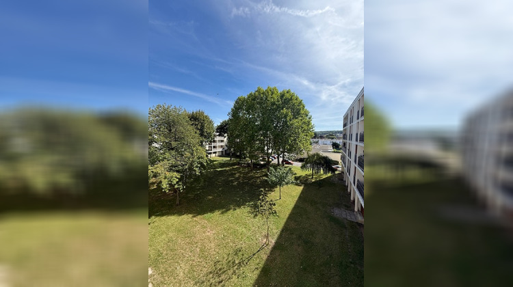 Ma-Cabane - Location Appartement FRANCONVILLE, 72 m²