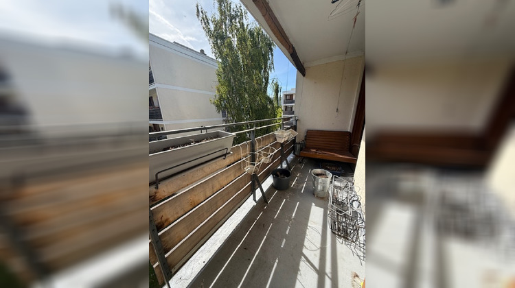 Ma-Cabane - Location Appartement FRANCONVILLE, 72 m²