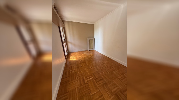 Ma-Cabane - Location Appartement FRANCONVILLE, 72 m²