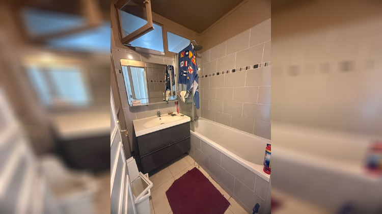 Ma-Cabane - Location Appartement FRANCONVILLE, 72 m²