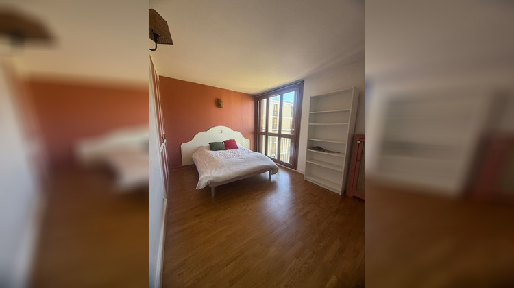 Ma-Cabane - Location Appartement FRANCONVILLE, 72 m²