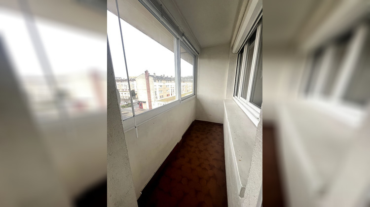 Ma-Cabane - Location Appartement FRANCONVILLE, 60 m²