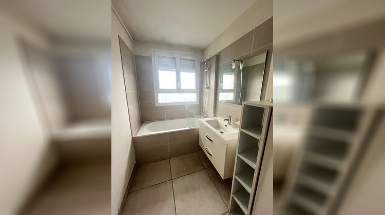 Ma-Cabane - Location Appartement FRANCONVILLE, 60 m²