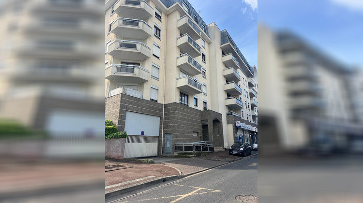 Ma-Cabane - Location Appartement FRANCONVILLE, 83 m²