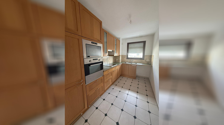 Ma-Cabane - Location Appartement FRANCONVILLE, 83 m²