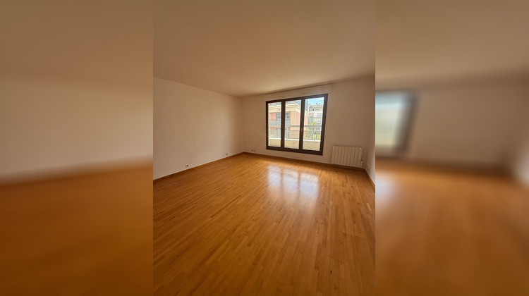 Ma-Cabane - Location Appartement FRANCONVILLE, 83 m²
