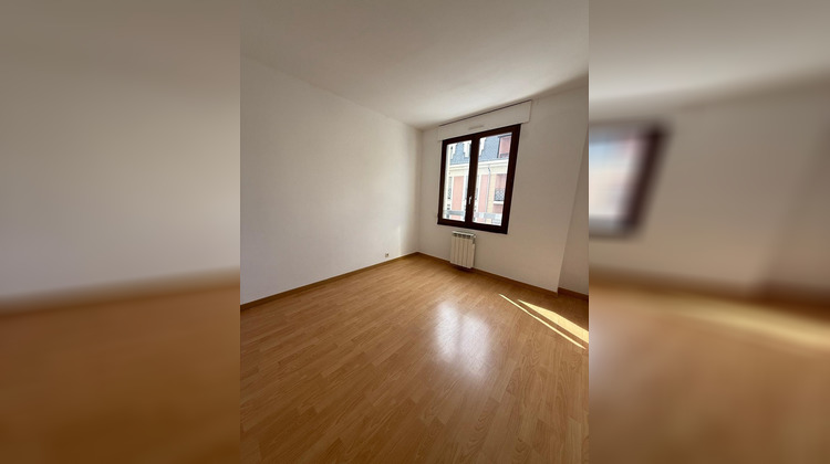 Ma-Cabane - Location Appartement FRANCONVILLE, 83 m²