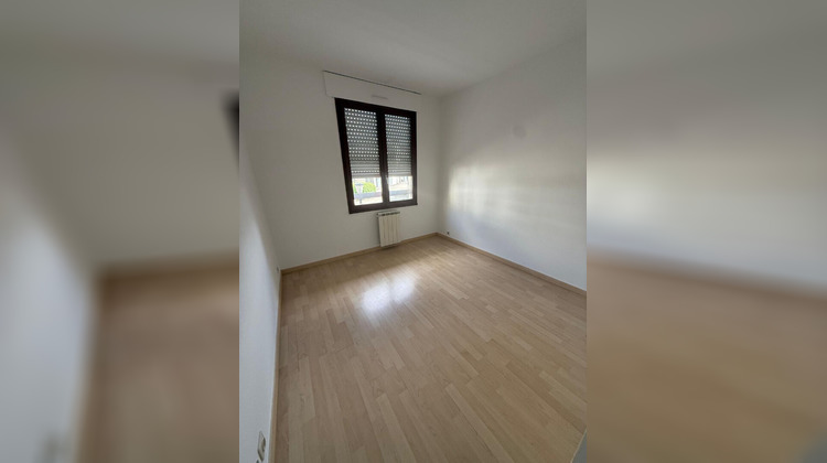 Ma-Cabane - Location Appartement FRANCONVILLE, 83 m²