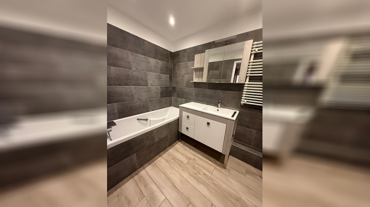 Ma-Cabane - Location Appartement FRANCONVILLE, 83 m²