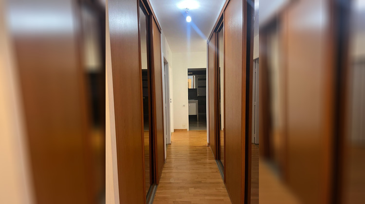 Ma-Cabane - Location Appartement FRANCONVILLE, 83 m²