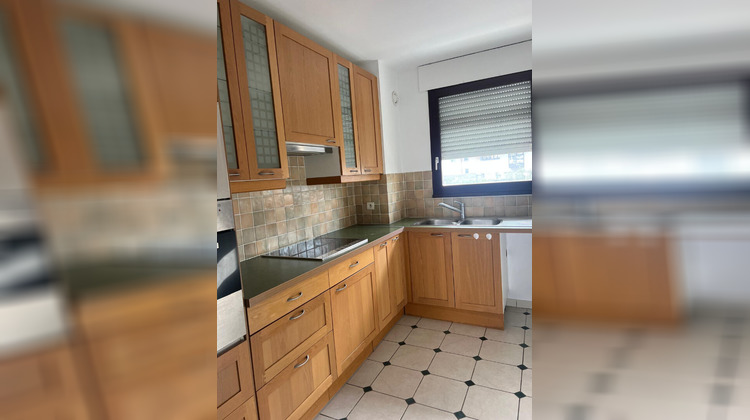 Ma-Cabane - Location Appartement FRANCONVILLE, 83 m²
