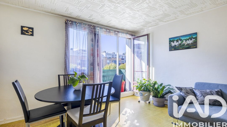Ma-Cabane - Location Appartement Franconville, 58 m²