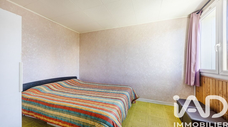 Ma-Cabane - Location Appartement Franconville, 58 m²