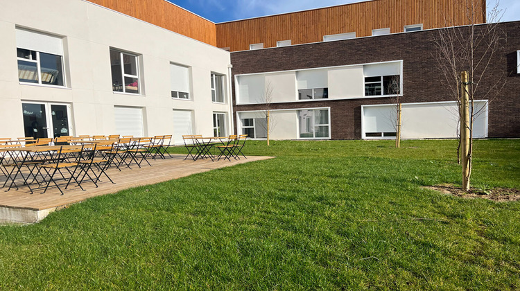 Ma-Cabane - Location Appartement FRANQUEVILLE-SAINT-PIERRE, 19 m²