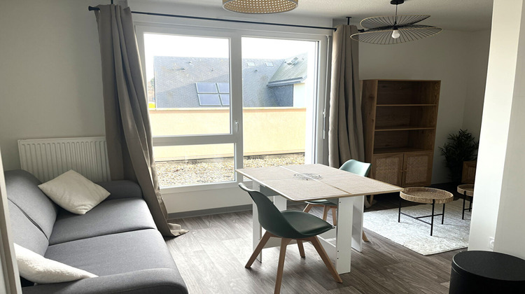Ma-Cabane - Location Appartement FRANQUEVILLE-SAINT-PIERRE, 19 m²