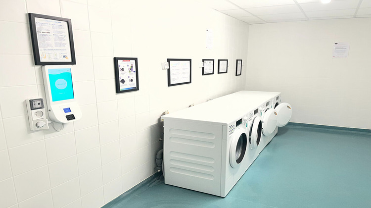 Ma-Cabane - Location Appartement FRANQUEVILLE-SAINT-PIERRE, 19 m²