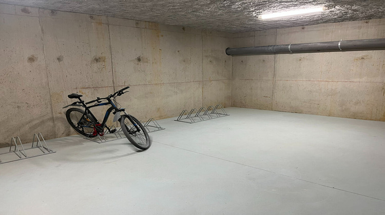 Ma-Cabane - Location Appartement FRANQUEVILLE-SAINT-PIERRE, 19 m²