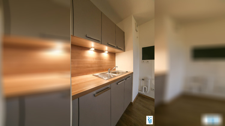 Ma-Cabane - Location Appartement FRANQUEVILLE-SAINT-PIERRE, 39 m²
