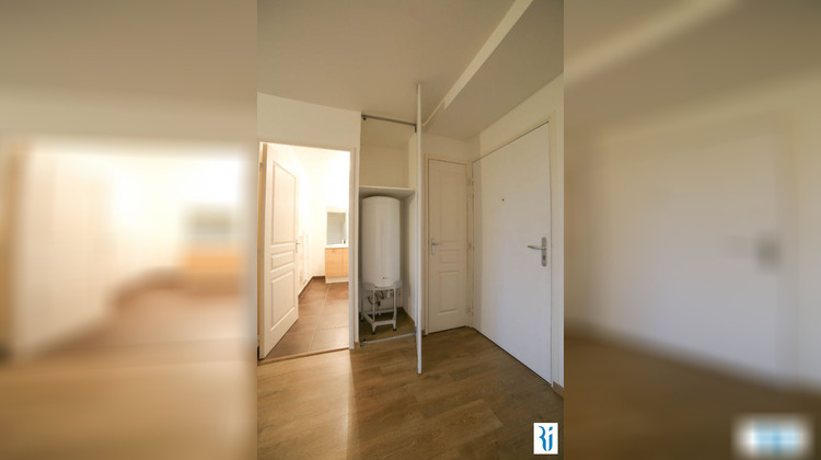 Ma-Cabane - Location Appartement FRANQUEVILLE-SAINT-PIERRE, 39 m²