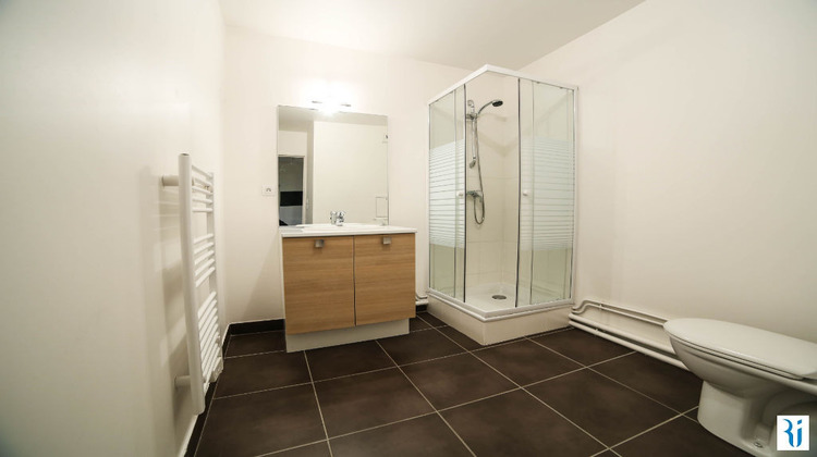Ma-Cabane - Location Appartement FRANQUEVILLE-SAINT-PIERRE, 39 m²