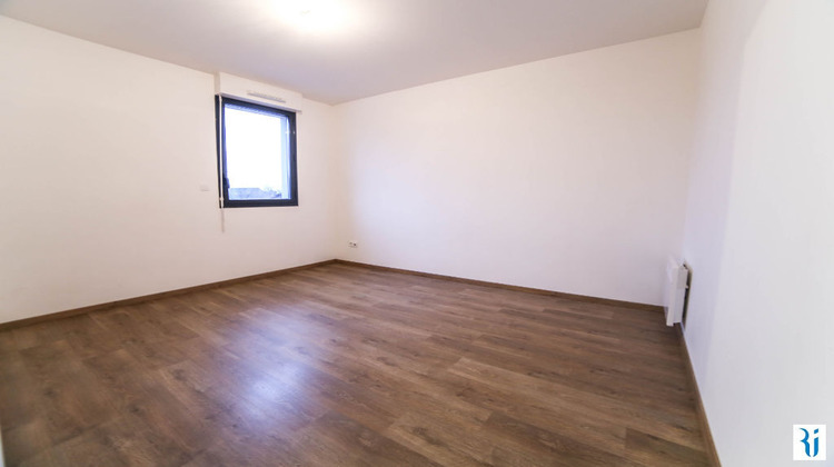 Ma-Cabane - Location Appartement FRANQUEVILLE-SAINT-PIERRE, 39 m²