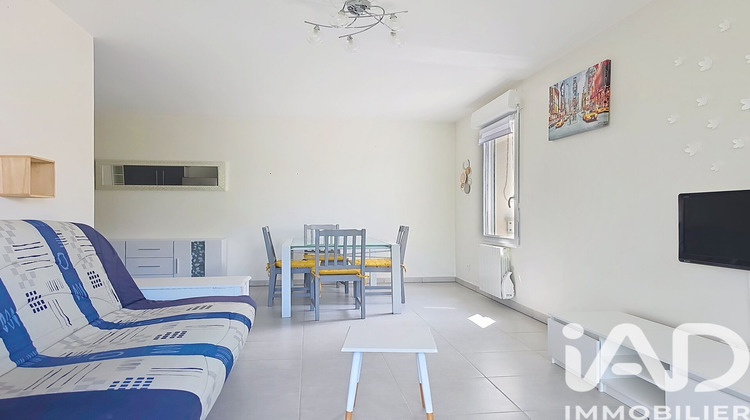 Ma-Cabane - Location Appartement Frans, 49 m²
