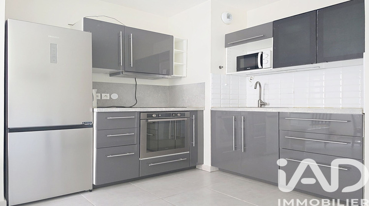 Ma-Cabane - Location Appartement Frans, 49 m²