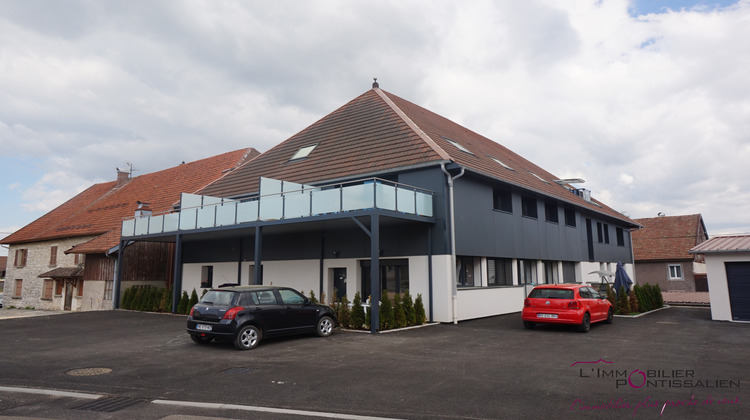 Ma-Cabane - Location Appartement Frasne, 112 m²