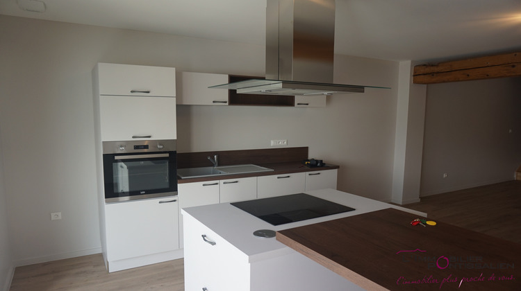 Ma-Cabane - Location Appartement Frasne, 112 m²