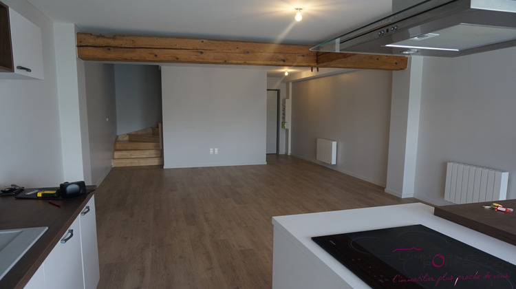 Ma-Cabane - Location Appartement Frasne, 112 m²