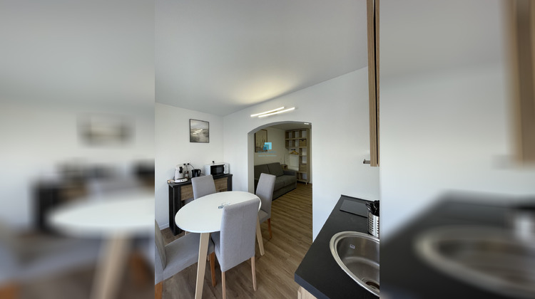 Ma-Cabane - Location Appartement Fréjus, 26 m²