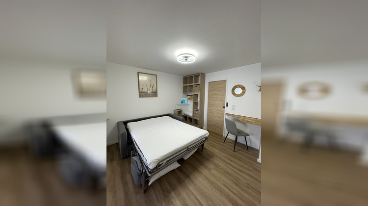 Ma-Cabane - Location Appartement Fréjus, 26 m²