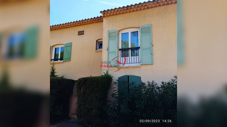 Ma-Cabane - Location Appartement Fréjus, 20 m²