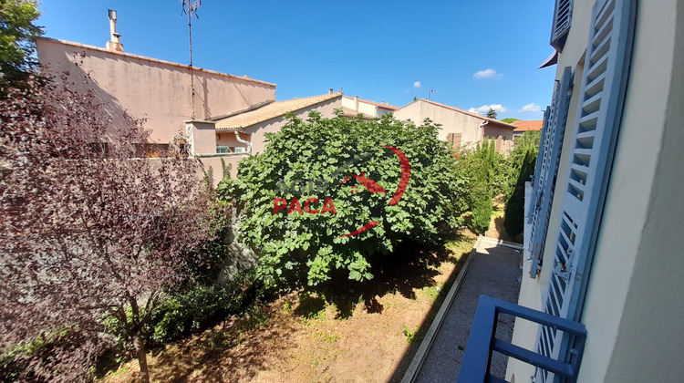 Ma-Cabane - Location Appartement Fréjus, 53 m²