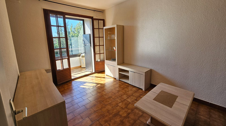 Ma-Cabane - Location Appartement Fréjus, 33 m²