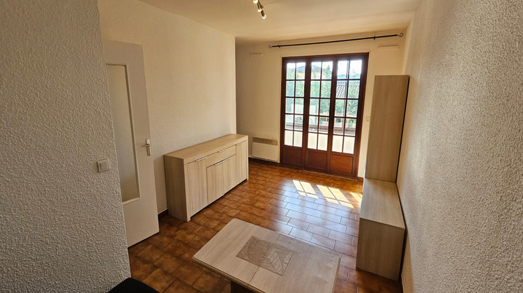 Ma-Cabane - Location Appartement Fréjus, 33 m²