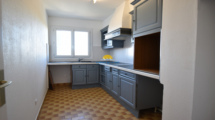 Ma-Cabane - Location Appartement Fréjus, 69 m²