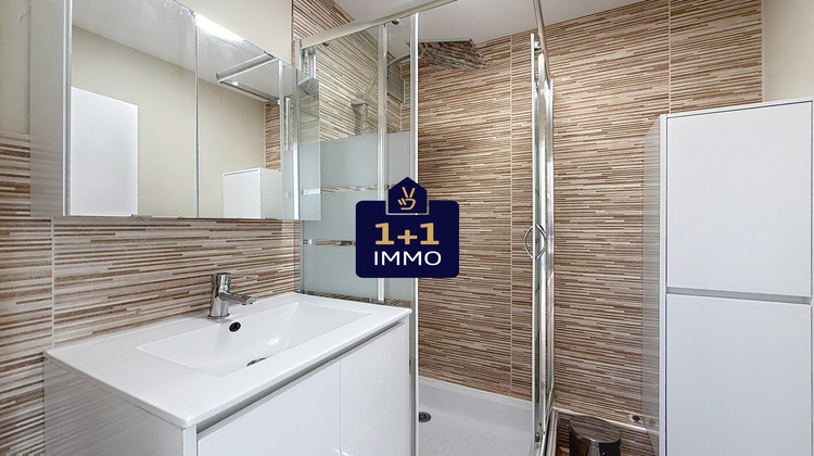 Ma-Cabane - Location Appartement Fréjus, 39 m²