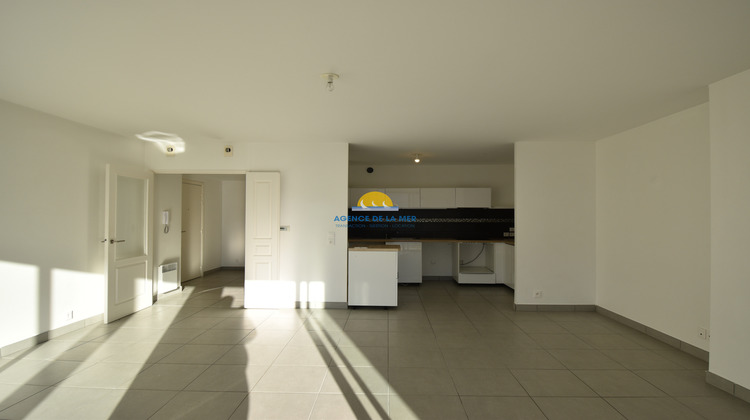 Ma-Cabane - Location Appartement Fréjus, 72 m²