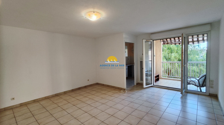 Ma-Cabane - Location Appartement Fréjus, 46 m²