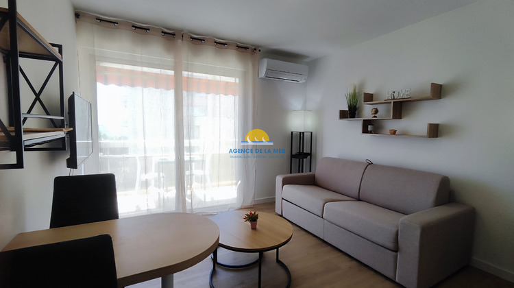 Ma-Cabane - Location Appartement Fréjus, 22 m²