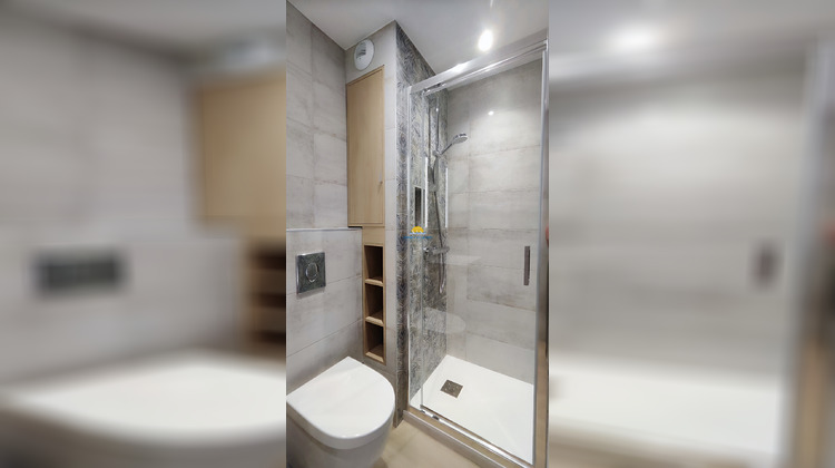 Ma-Cabane - Location Appartement Fréjus, 22 m²