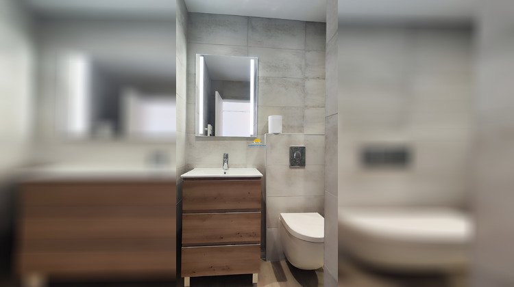 Ma-Cabane - Location Appartement Fréjus, 22 m²