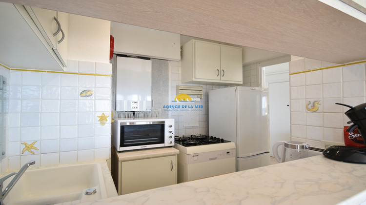 Ma-Cabane - Location Appartement Fréjus, 50 m²