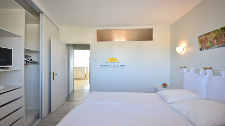 Ma-Cabane - Location Appartement Fréjus, 50 m²