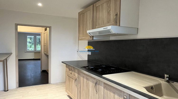 Ma-Cabane - Location Appartement Fréjus, 68 m²