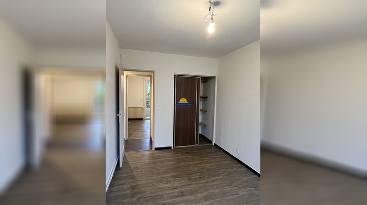 Ma-Cabane - Location Appartement Fréjus, 68 m²
