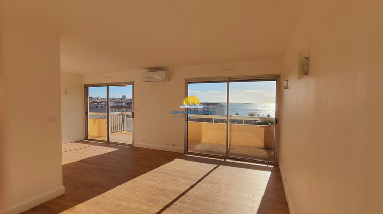 Ma-Cabane - Location Appartement Fréjus, 82 m²