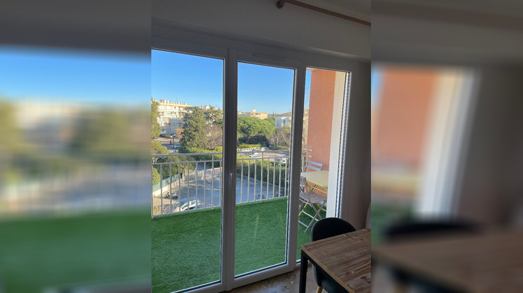 Ma-Cabane - Location Appartement FREJUS, 56 m²