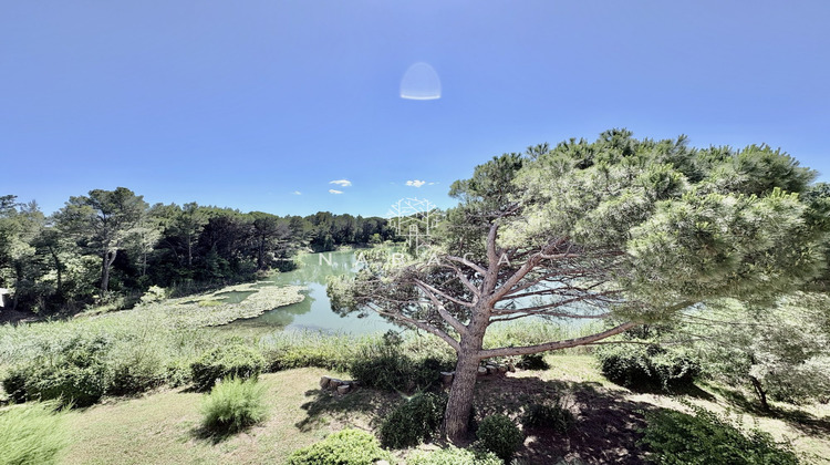 Ma-Cabane - Location Appartement Fréjus, 38 m²